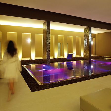 ホテル サン ラファエル アトランティコ アルブフェイラ エクステリア 写真 The spa at The Landmark