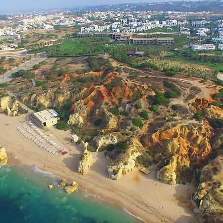 ホテル サン ラファエル アトランティコ アルブフェイラ エクステリア 写真 Praia do Camilo, Portimão, Portugal