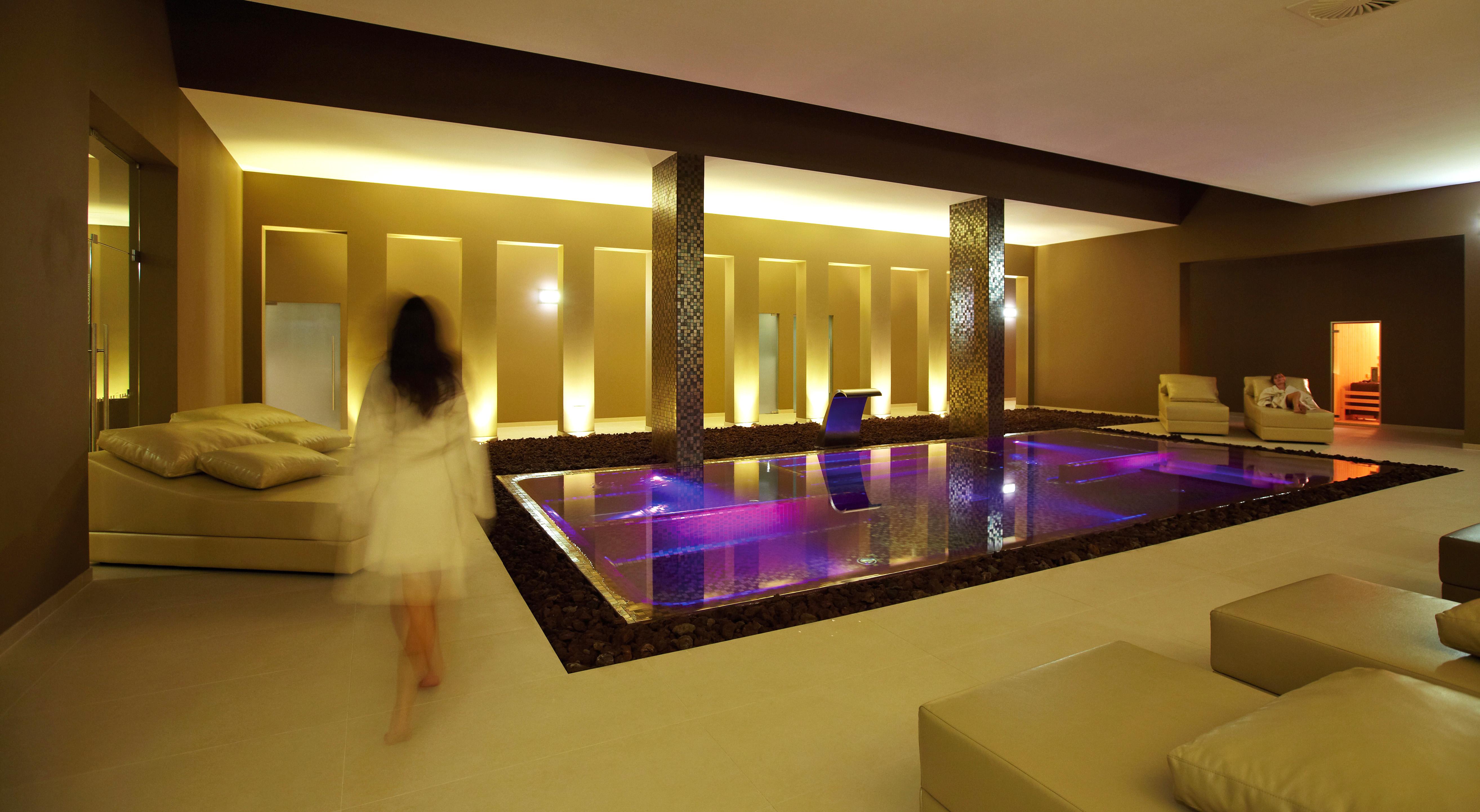 ホテル サン ラファエル アトランティコ アルブフェイラ エクステリア 写真 The spa at The Landmark
