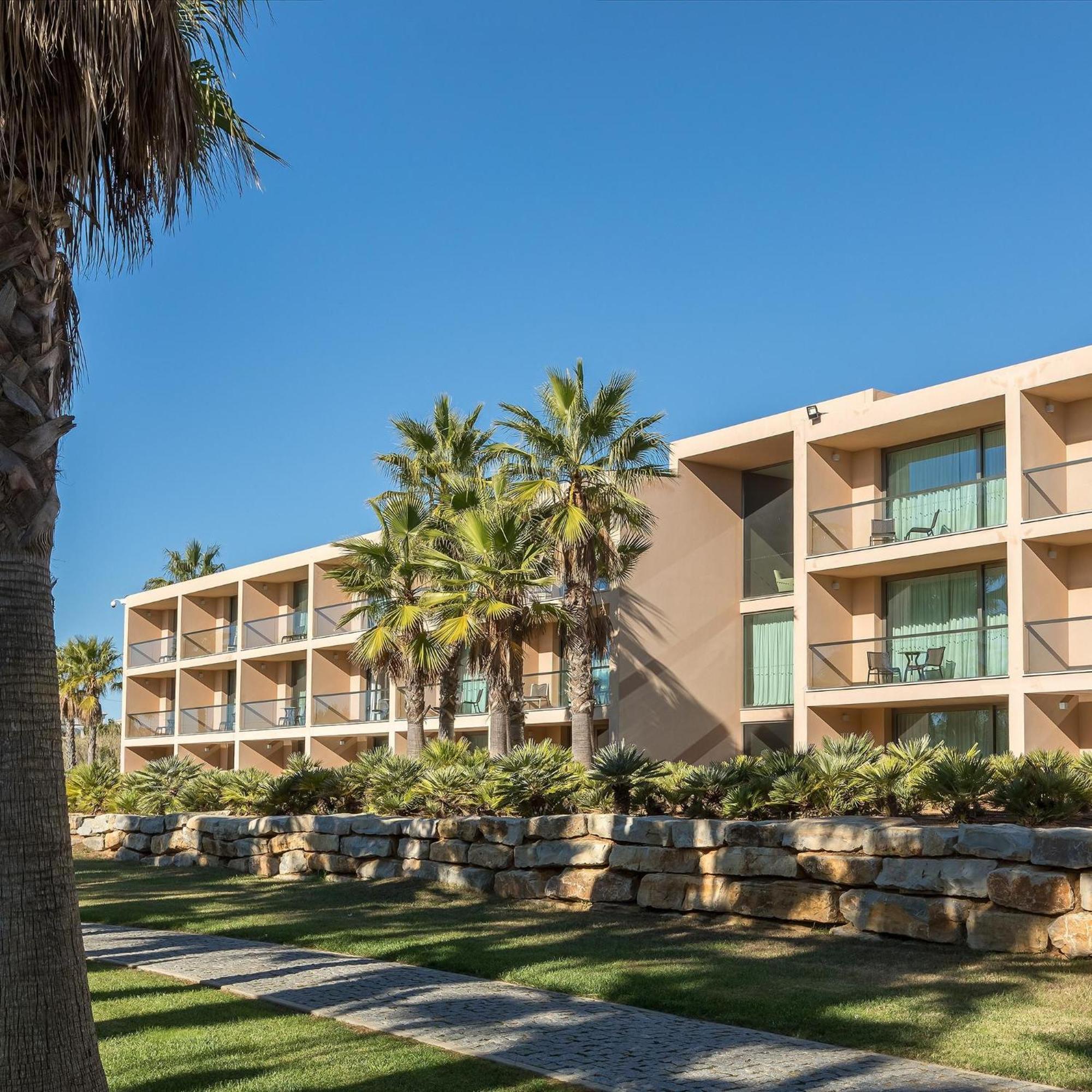 ホテル サン ラファエル アトランティコ アルブフェイラ エクステリア 写真 The Westin La Paloma Resort & Spa